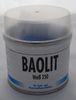 Baolit 2K-Spachtel auf Polyesterbasis weiss - 240 g + Härter