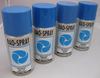 Bao-Klarlack-Spray auf NC-Basis zum Aufbau einer neuen Oberfläche und zur Endlackierung - 300ml-Dose