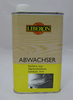 Abwachser von Liberon wasserfrei - 500 ml