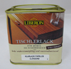 Tischlerlack farblos glänzend von Liberon - 500 ml