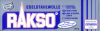 Edelstahlwolle rostfrei von Rakso in verschiedenen Feinheitsgraden - Paket à 150 g