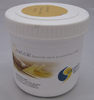 Poliment nass von Selhamin in gelb - 1 kg