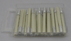 Ersatzminen Einsatz aus Glasfaser Durchmesser 5 mm - 1 Stück