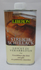 Streich-Schellack von Liberon - 500 ml