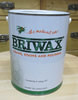 Briwax Original auf Toluol-Basis - 5 Liter nach eigener Farbauswahl