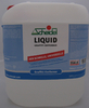 Graffiti-Entferner Liquid von Scheidel - 5 Liter in HDPE-Kanister