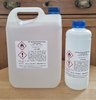 10%-ige Paraloid B82-Lösung in Ethylacetat rein (C4H8O2) - 5 Liter in HDPE-Kanister