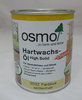 Hartwachs-Öl Original von Osmo farblos seidenmatt - 750 ml