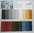Landhausfarbe von Osmo deckend seidenmatt - 750 ml nach eigener Farbauswahl
