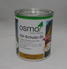 UV-Schutz-Öl extra von Osmo farblos seidenmatt - 750 ml