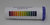 Universal Indikatorpapier Teststreifen pH 0-12 - 100 Streifen