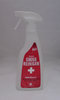 Renuwell Swiss Reiniger mit Rosenwasser - Sprühflasche à 500 ml