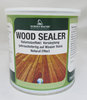 Wood Sealer von Borma transparent auf Wasserbasis - 750 ml