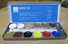Retuschierfarben Baopoly - 1 Kasten mit 12 Farben