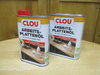 Arbeitsplattenöl von Clou - 250 ml